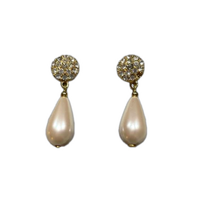 Marvella Earrings New